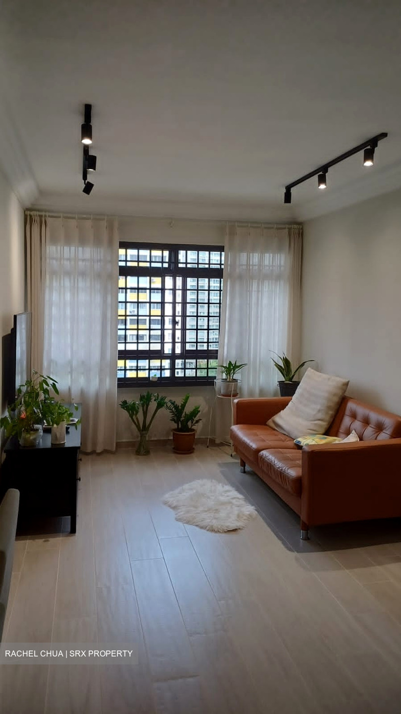 Blk 366 Clementi Avenue 2 (Clementi), HDB 3 Rooms #621555771